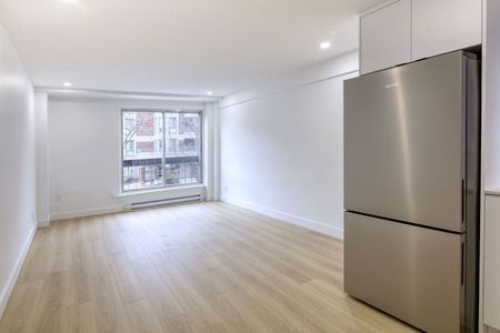 1 de la Cote-Saint-Catherine - Photo 2