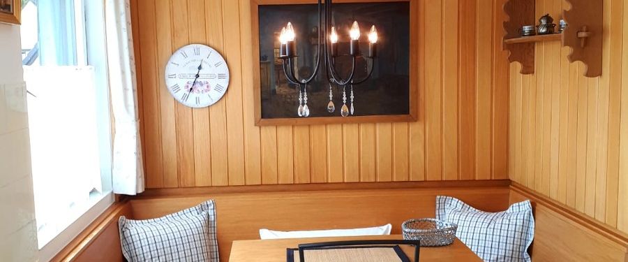 Tolle 2-Raumwohnung im Ratinger Zentrum - Foto 1