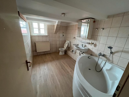 Helle 2,5-Zimmer-Wohnung zentral in Osterode am Harz - Foto 2