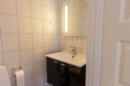 Delevenlig lejlighed i Aalborg centrum - Photo 3