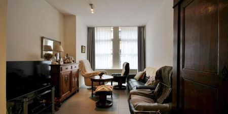 Appartement te huur in Sint-Truiden voor € 550 met 1 slaapkamer - Photo 4