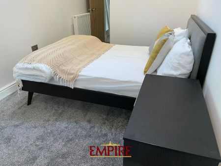 1 bedroom in a house share to rent - Photo 3