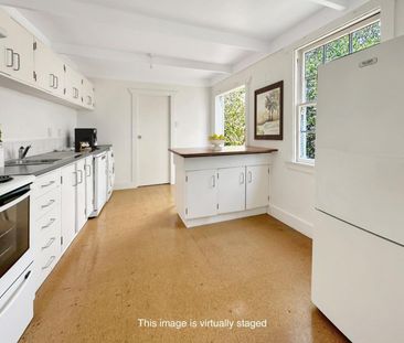 13 Windsor Street, Parnell - Photo 1