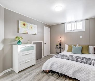 For Lease - 46 Kennedy Street Unit# Bsmt, Welland, Ontario - Photo 2