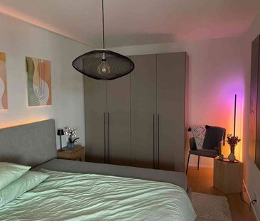 2.5 Zimmer, 50 m², 1. Stock - Foto 2