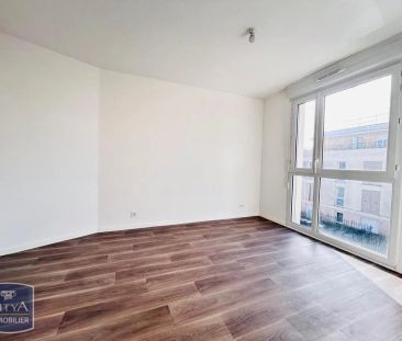 Appartement à louer 3 pièces 59.3m² - Photo 3