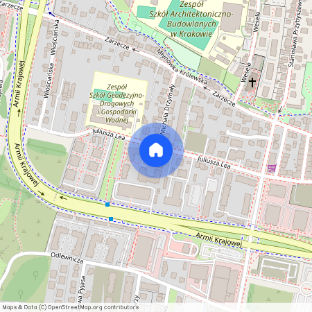 Bronowice, Bronowice, Kraków, małopolskie