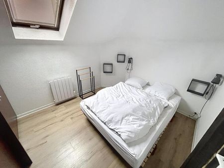 Appartement T2 Reims - Photo 3