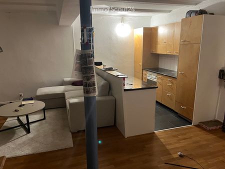2 Zimmer, 65 m² - Photo 2