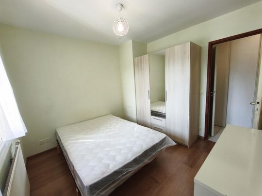 Location Appartement 2 pièces Meublé 37m² CHALLES LES EAUX 73190 - Photo 1