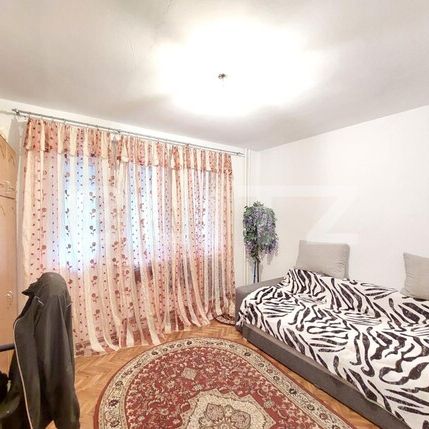 Apartament de 3 camere, 65 mp, zona Iulius Mall - Fotografie 1