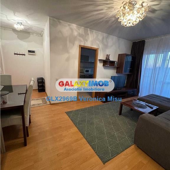 Apartament 2 camere,loc de parcare - Citadella Titan - Photo 1