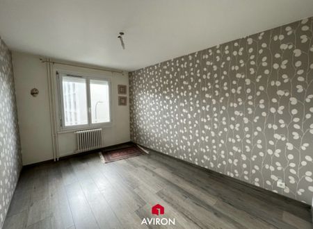 Appartement t3 - a louer - Photo 3