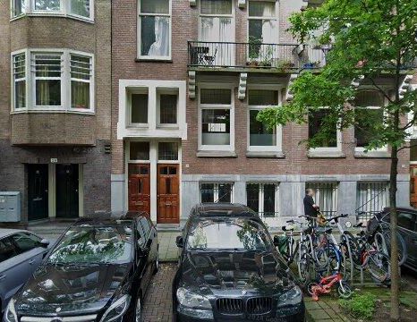 Apartment Amsterdam - Hendrik Jacobszstraat - Photo 1