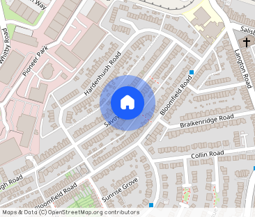 Savoy Road, Brislington, Bristol, BS4 - Photo 1