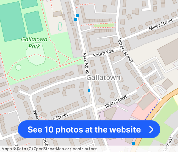 Park Road, Kirkcaldy, KY1 - Photo 1