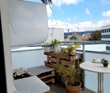 Attractive apartment in a central location - Photo 2