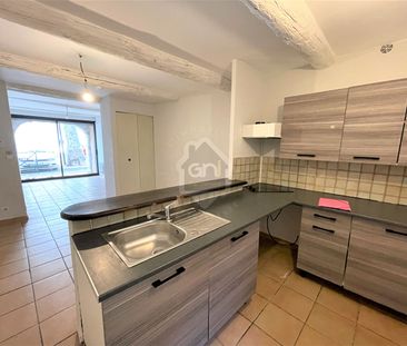 Location Appartement 2 pièces 41m² - Photo 2
