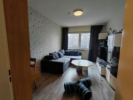 helle und ruhige 2-Zimmer-Wohnung in Herne-Eickel - Photo 3