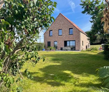 Prachtige, ruime villa met 7 kamers te huur op een rustige locatie ... - Photo 4