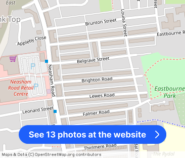 Brighton Road, Darlington, DL1 - Photo 1