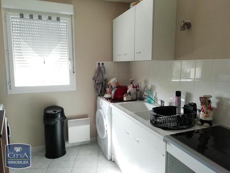 Location Appartement 3 pièces 62m² ALENCON 61000 - Photo 5