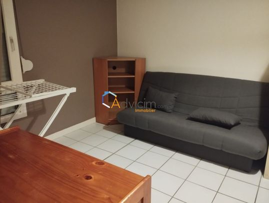 Appartement à louer Saint-Jean-de-Braye - Photo 1