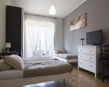 Via Giuseppe Bruschetti, Milan, Lombardy 20125 - Photo 3