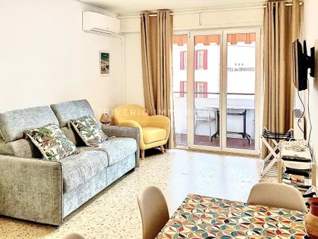 Location Appartement 1 pièce 25m² CANNES 06400 - Photo 3