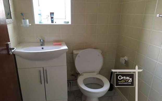 |ref: |, Graham Road, Southampton, SO14 - Photo 1
