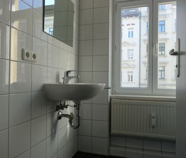 Wie ein 6er im Lotto: Kleines Raumwunder mit EBK & Tageslichtbad - Photo 5