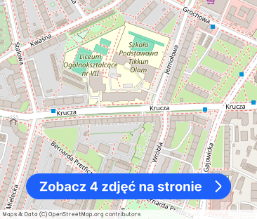 Kawalerka na wynajem z widokiem na miasto - Zdjęcie 1