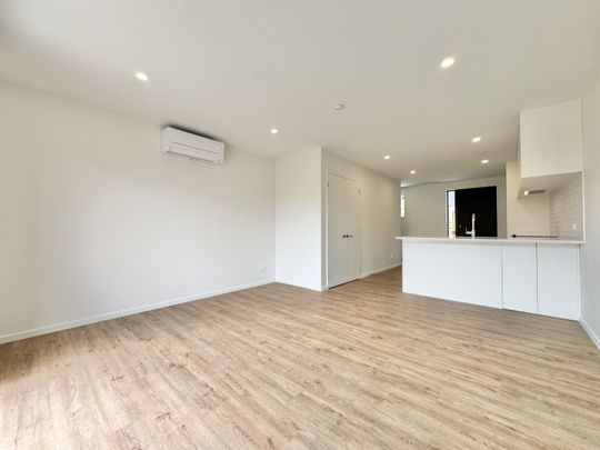 Unit 6, 18 Feilding Street, Addington, Christchurch - Photo 1