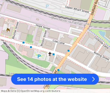 Middlewood Plaza, Craven Street, M5 - Photo 1