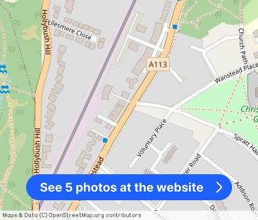 New Wanstead, London, E11 - Photo 1