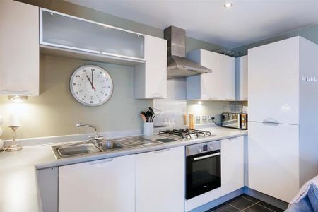 1 bedroom apartment to rent - Photo 4