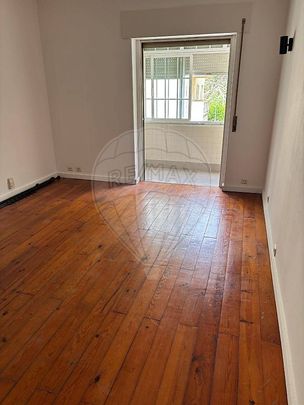 Apartamento T1 em Lisboa - Foto 1