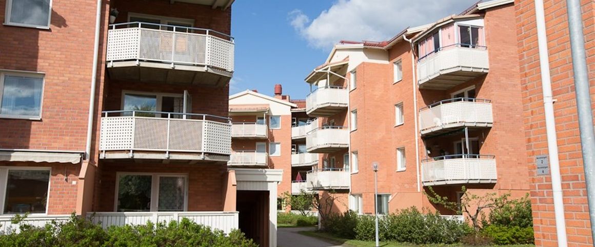 Arvid Franklinsväg 18 - Foto 1