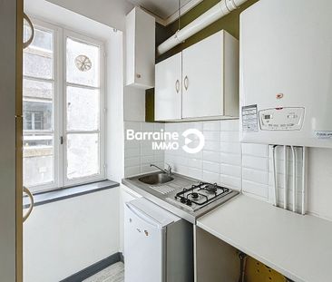 Location appartement à Brest, 2 pièces 47.55m² - Photo 4
