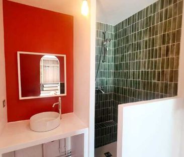 Location Appartement 2 Pièces 48 m² - Meublé - Photo 1