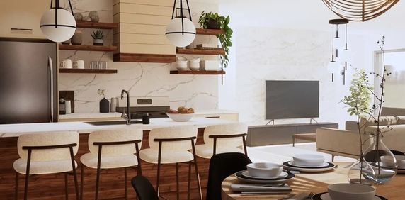 2 Bedrooms - 165 Harmonie Street, Delson - Photo 2