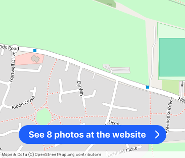 Hillgrounds Road, Kempston - Photo 1