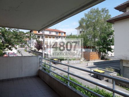 Location appartement 3 pièces 63.2 m² à Annecy-le-Vieux (74940) - Photo 3