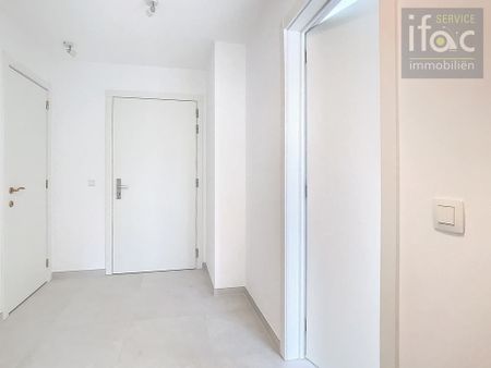 Appartement te huur - Photo 2