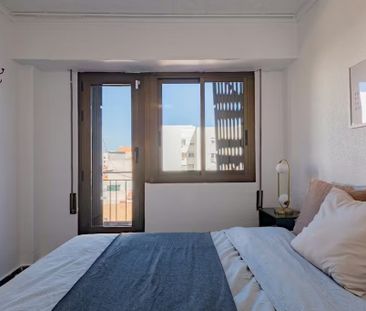 Carrer del Mestre Alberto Luz, Valencia, Valencian Community 46035 - Photo 3