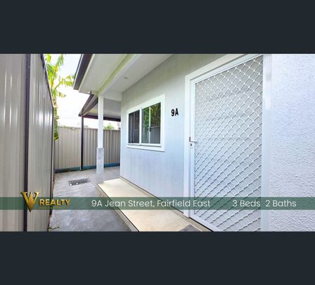 9A Jean Street, Fairfield East, NSW 2165 - Photo 1