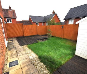 3 bedroom detached house to rent - Photo 1