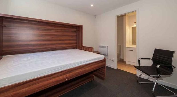 Matipo Room Available - Fully furnished includes power and internet - 1 Occupant ONLY - Photo 1