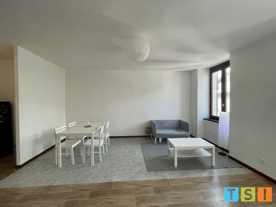 Location Appartement 2 pièces 46m² MONTREJEAU 31210 - Photo 1