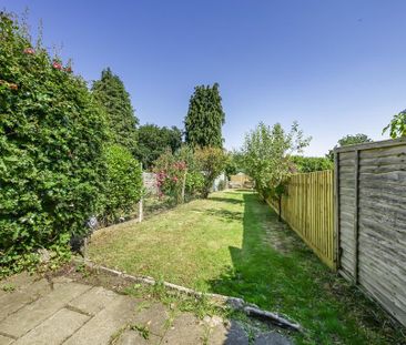 2 bedroom ground floor maisonette to rent - Photo 4